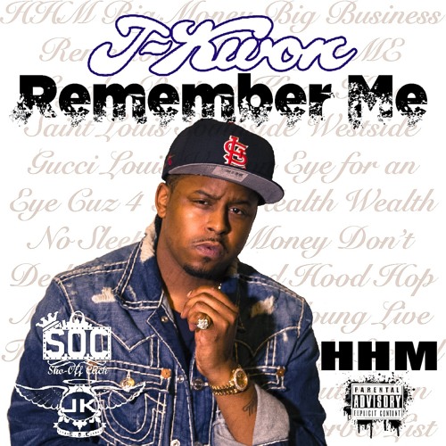 10 "Put On" J-Kwon Ft. Kane Koca