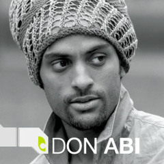DON ABI - The One