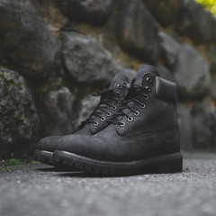 Black Timbs And Feelings