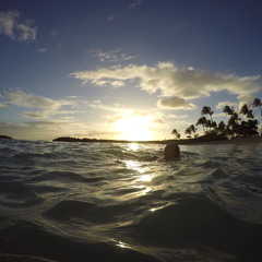 God Gave Me You (Acoustic Reggae Version)