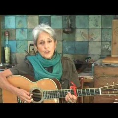 Joan Baez We Shall Overcome (2009)