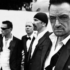 U2*Every Breaking Wave (Afliktor Remix)