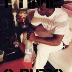 C-Dubbs- One Time ((Prod. Mike))