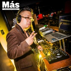 DJ Duck's Crazy Mixes