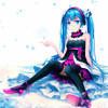 Nightcore ~ What A Girl Is Mp3