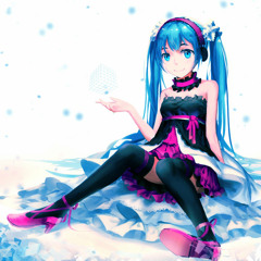 Nightcore ~ What A Girl Is