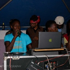 KING TAFARI EARLY WARM