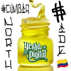 YESKA DIGITAL - Cumbia North $ide