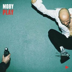 Moby Honey remix