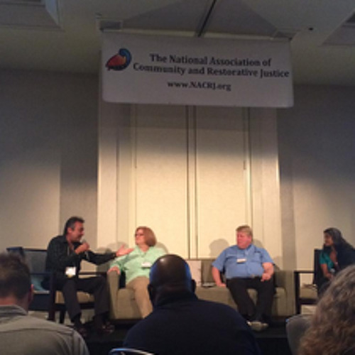 Interfaith Panel on Forgiveness at Restorative Justice Conference