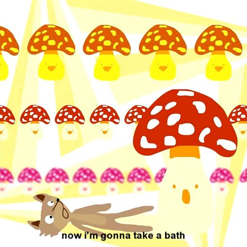 Dia de comer cogumelos (Original Mix)