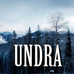 Undra - Frozen (Original Version)