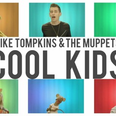 Cool kids (muppets acapella) remasterizado.mp3