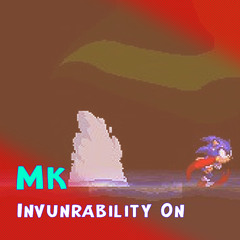 Invunrability On (MK Mixed)