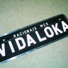 RACIONAIS MCS-CORES E VALORES