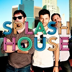 Splash House Sessions #2 // Droog