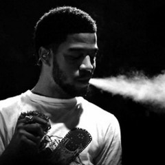 Kid Cudi Day And Night (Rock Edition)