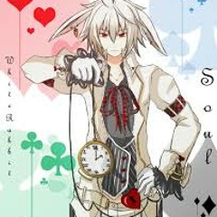 Nightcore - White Rabbit