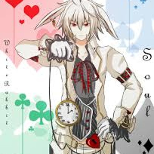 Nightcore - White Rabbit