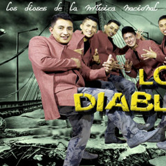 ME DUELE EL CORAZON   Los Diablitos  Los Dioses
