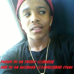 In My Mind (JB H.I.T.S)