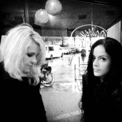 "PORCELAIN"  Pex/Wanda/SarahWestern