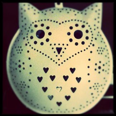 Complicated Her - White Owl