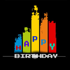 Happy Birthday (JackHop Remix)