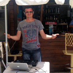 LIVE @MARCO POLO POOL PARTY IBIZA 2/6/15 (HOUSE SET)