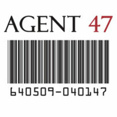 Kopfnikker- Agent 47 (Original Mix)