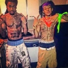 miss my dawgs remix "free choppa"