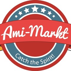 Amimarkt Promo Deutsch Ehrenamtliche Daniela June