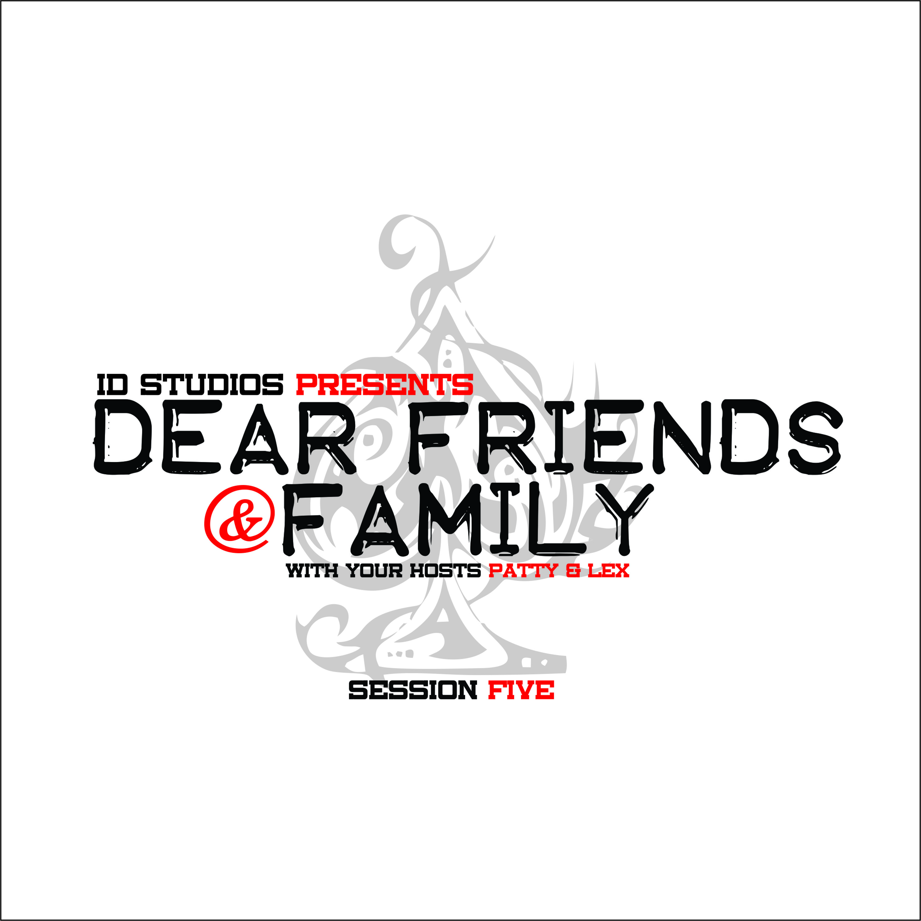 DFF S5: "What if We Didn't Have Solutions?" (Fibromyalgia) episode artwork