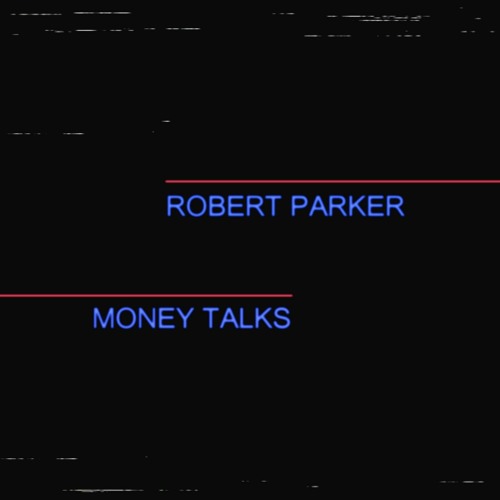 Robert Parker - Business As Usual