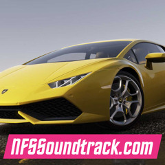 Forza Horizon 2 by RacingSoundtracks.com