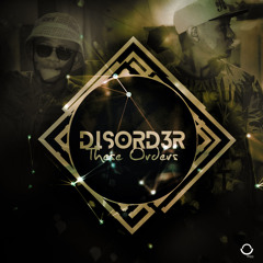 Disor3er These Orders ( WR001)