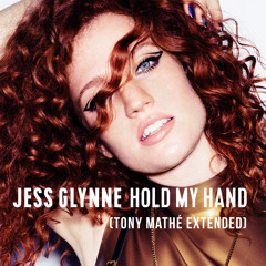 Jess Glynne - Hold My Hand (Tony Mathe Extended) FREE on Hypeedit
