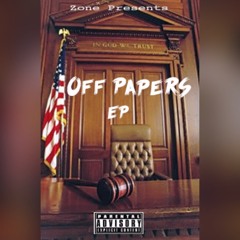 Zone - Mobbin Ft OG JG