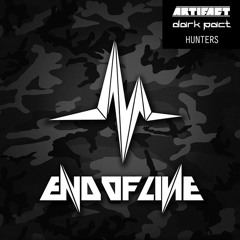 Artifact & Dark Pact - Hunters [HQ RIP]