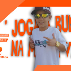 Mc Kaikim - Joga A Bunda ((DJ DN & DJ PHG))[Divulga Funk Quebrada®]