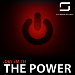JOEY SMITH - The Power (Original Mix) [Steinberg Records]