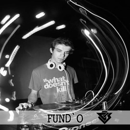 Critical Bass Arena Vol.35 Feat Funďo