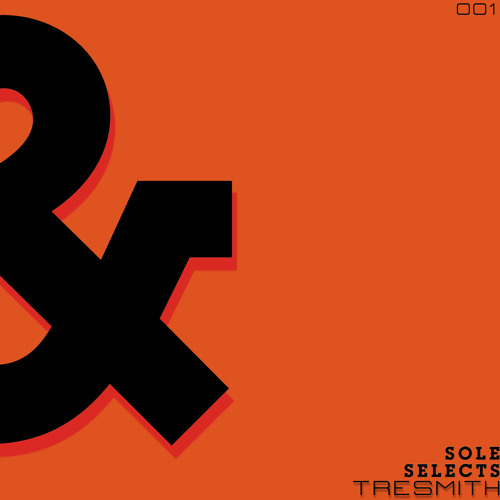Heart & Sole Selects Tre Smith