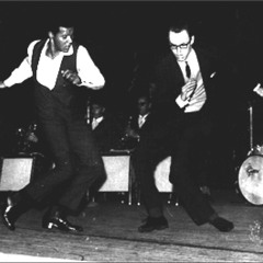 The Rock Wells "This is the last time"/ Nate Law  6-5