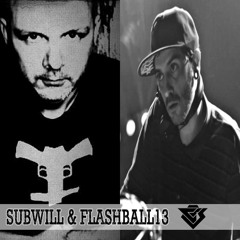 Critical Bass Arena Vol.32 Feat Subwill & Flashball13