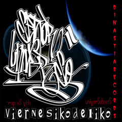 VIERNESIKODELIKO 2015_ 05_RAP ES _prod UNIVERSOBEATS
