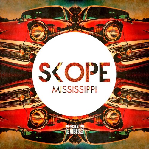 Skope - Shaftin'
