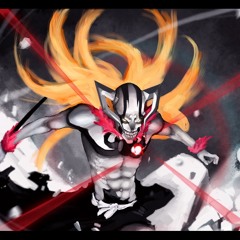 Extrait Getsuga VI - Death Valley