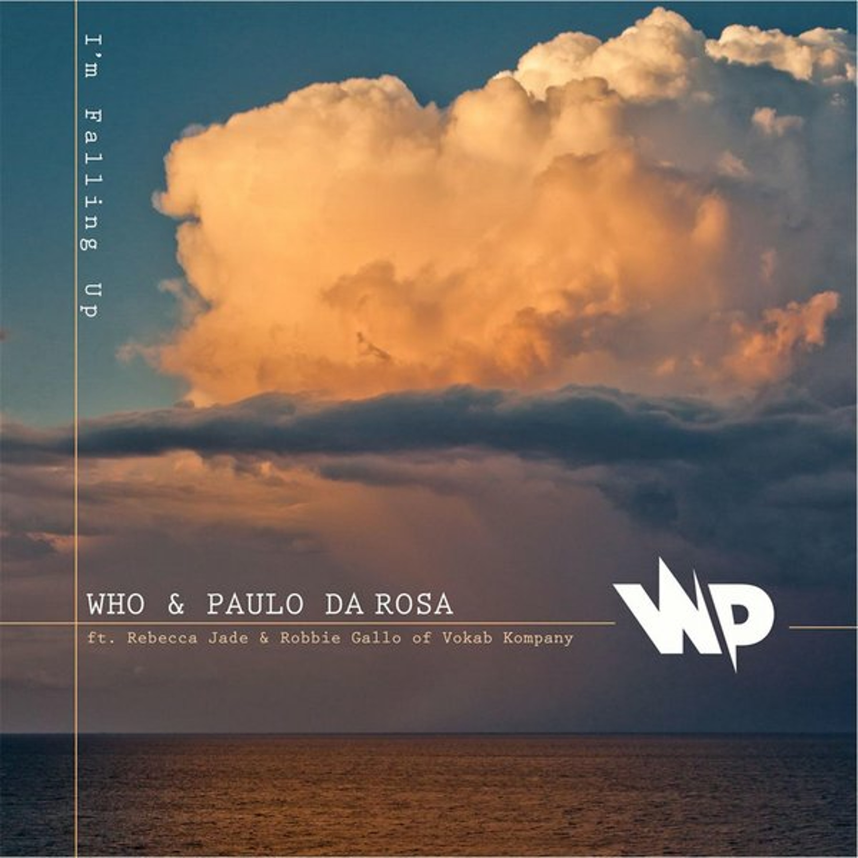 DJ Who & Paulo da Rosa
