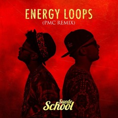 Suede School - Energy Loops (PMC Remix)